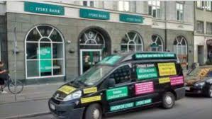 ATP Se her #JyskeBank LYVER SOM #FANDEN SELV. #AndersDam nægter at stoppe bedrageri – BANKING NEWS Jyske bank. Main suspect in Danish Bank fraud case Jyske Bank's way of doing fraud business.
