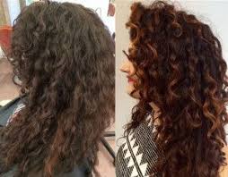 Pintura Highlights The Color Method For Curly Hair Devacurl Blog Long Hair Highlights Hair Highlights Curly Hair Styles