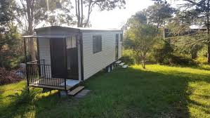 If you would like to view any of the homes for sale please contact the park to make an appointment. Cabins Sydney Rent Temporary Home Accommodation Granny Flats