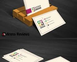 Download Interior Decoration Business Card Template For Free Interior Designer Business Card Graphic Design Business Card Free Business Card Templates