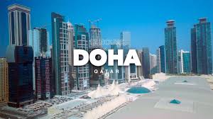 It has a population of 956,460. 12 Hours In Doha Qatar Joejourneys Youtube