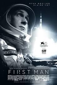 человек на луне фильм 2018 смотреть онлайн в Hd Poster First Man 2018 1012 X 1500 Man Movies Full Movies Online Free Full Movies
