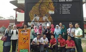 N also i wish i will get 8a in my pmr. Malaysiakini Cultivating Knowledge And Pride The King Edward Way