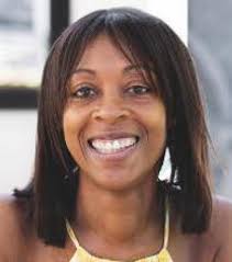 we've created a garden we can really live in'