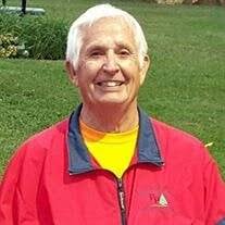 Roscoe Ball Obituary