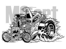 Search through 623,989 free printable colorings at getcolorings. Monster Race Car Drawing Novocom Top
