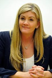 Sandra Allred's Instagram, Twitter & Facebook