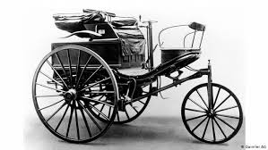 Doch wer hat das auto eigentlich erfunden, und wann war das? Wie Das Auto Sein Design Veranderte Kultur Dw 23 11 2019