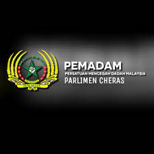 Pemadam adalah singkatan dari persatuan mencegah dadah malaysia. Pemadam Cheras About Facebook