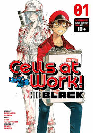 We did not find results for: Cells At Work Code Black Volume 1 Review Anime Uk News