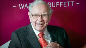 15 Genius Things I Learned at Lunch With Warren Buffett