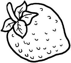 Three Strawberries Coloring Page Super Coloring Fruit Coloring Pages Free Printable Coloring Pages Strawberry Shortcake Coloring Pages