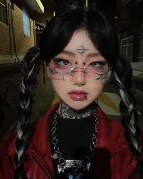 Aida Rose (xXxAidaxRosexXx)