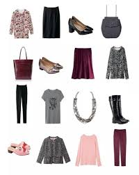 Clothing That Mix And Match Well Avon Apparel Shoes