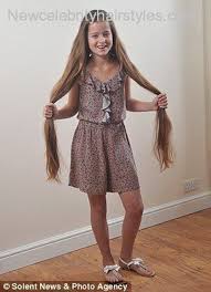 Hairstyle with bangs is mostly loved by celebrities over the years. Haircut For 9 Year Girl Which Haircut Suits My Face