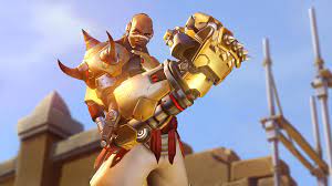 Overwatch 2 - Blizzard Entertainment