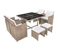 We did not find results for: Salon De Jardin Encastrable En Rotin 109 X 109 X 74 Cm Beige Salon De Jardin But