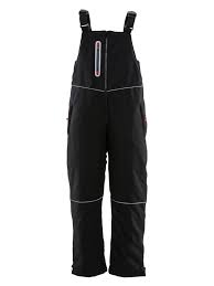 chillbreaker high bib overall refrigiwear