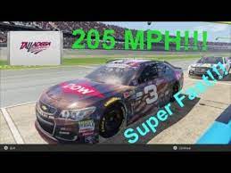 Monster energy series xfinity series camping world series. Nascar Heat 2 Setup Talladega Setup Monster Energy Series Youtube