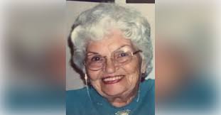 Obituary information for Joanna Fugett