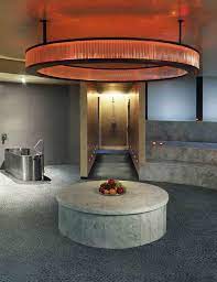 The Standard Spa Miami Beach Standard Hotel Miami Standard Miami Miami Spas