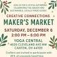 Maker's Market event in Canton, OH
