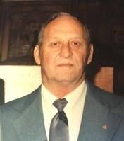 Harry Poole Obituary (1931