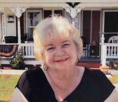 Obituary information for Betty Lou Evans