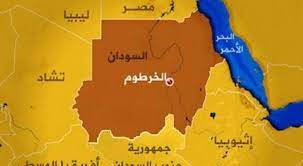 لتبدأ في 31 مايو 2021، على أن تلعب المباريات الفاصلة في الفترة بين 8 و16 نوفمبر 2021. Ø§Ù„Ø³ÙˆØ¯Ø§Ù† ØªØºÙ„Ù‚ Ø§Ù„Ø­Ø¯ÙˆØ¯ Ù…Ø¹ Ù„ÙŠØ¨ÙŠØ§ ÙˆØ£ÙØ±ÙŠÙ‚ÙŠØ§ Ø§Ù„ÙˆØ³Ø·Ù‰ ÙˆÙƒØ§Ù„Ø© Ø®Ø¨Ø± Ø§Ù„ÙÙ„Ø³Ø·ÙŠÙ†ÙŠØ© Ù„Ù„ØµØ­Ø§ÙØ©