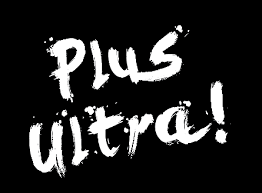Plus Ultra My Hero Academia Bnha Tee My Hero Academia My Hero Tees