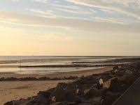 Philippe Pinaud On Instagram Plage Agon Coutainville Cotentin Normandie Instagram Instagram Posts Photo