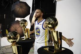 Nba finals mvp is one of the more heavily wagered props for each year's championship series. Warriors Steph Curry Says He S Not Chasing Finals Mvp Can T Cheat The Game Bleacher Report Latest News Videos And Highlights