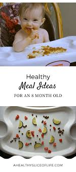 And that's a good thing! Baby Led Weaning Meal Ideas 8 Months Old