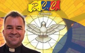 Mensaje del Padre Javier Riveros al país, al iniciar su servicio como  asesor Nacional de la RCC de Colombia
