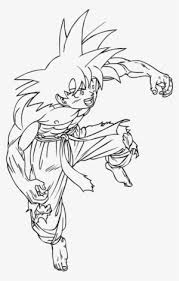 He is based on sun wukong (monkey king). Dragon Ball Super Png Free Hd Dragon Ball Super Transparent Image Page 3 Pngkit