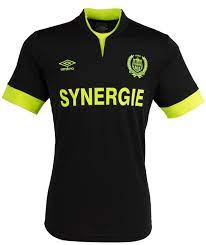 Le fc nantes se déplace ce dimanche soir chez le leader de la ligue 1, à savoir l'as monaco. New Nantes Umbro Kit 2014 15 Fc Nantes Jerseys 14 15 Home Away Football Kit News