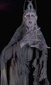 Free returns are available for the shipping address you chose. Nazgul The One Wiki To Rule Them All Fandom