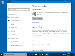 Microsoft has finally opened the may 2020 update upgrade floodgates. Direct Download Links For Kb4088776 Windows 10 Build 16299 309