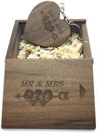 A young woman in arizona is in need of a second kidney transplant. Buy Lxsino 32gb Wood Usb 3 0 Flash Drive With Laser Engraved Mr Mrs Design 32gb Wooden Heart Shape Usb Memory Stick Thumb Drivers With Box For Wedding Couple Parents Walnut