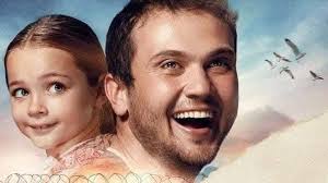 Por qué llor@s?, esto es solo una película. La película :