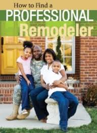 Whether you are looking for a new home builder to bring your custom home to life or are looking for the right team to handle your. Remodeler S Council Homebuilders Association Of Greater Chattanooga