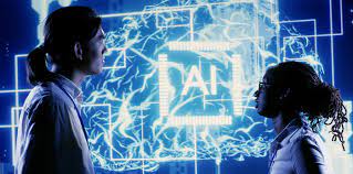 The future of AI is ... human - The Media Online