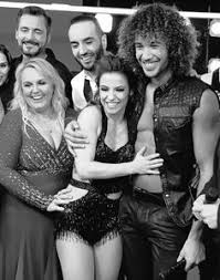 4.5 17 pourquoi danse avec les stars est reporté à 2021 sur tf1 ? Laurent Maistret Et Denitsa Ikonomova Seront Sur La Prochaine Tournee Danse Avec Les Stars Qui Debut Twitter Dals