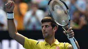 Though yeah, he might be using a more customized version of the one we see in the market. Novak Djokovic And The Andre Agassi Story Behind His Racquet Essentiallysports