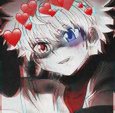  Killua Hunter Anime Killua Otaku Anime