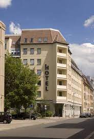 Dietrich bonhoeffer haus hotel in der city east adresse: Hotel Dietrich Bonhoeffer Haus Berlin