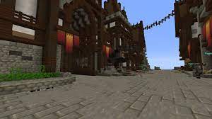 Play.wynncraft.com v1.20.4 ✦ the minecraft mmorpg. The 10 Best Minecraft Servers 2021 Gamepur