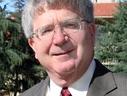 McConnell at Stanford Law School