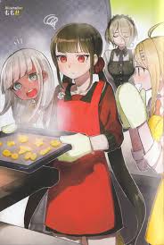 New Danganronpa V3 Minna No Koroshiai Shin Gakki Comic Anthology Volume 3 Read Manga New Danganronpa V3 Minna No Koroshiai Shingakki Comic Anthology Vol 001 Ch 001 First Half Online I Danganronpa Danganronpa V3 New Danganronpa V3