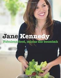 And on monday, jane kennedy broke down in tears as she revealed the reason why she quit the radio show after three and a half years. Jane Kennedy Fabulous Food Minus The Boombah Kennedy Jane 9781740668088 Amazon Com Books
